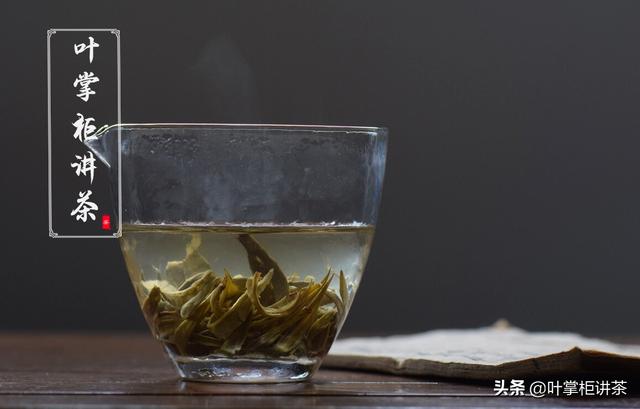 喝茉莉花茶有什么好处一年四季,长期喝茉莉花茶的10大好处(1)