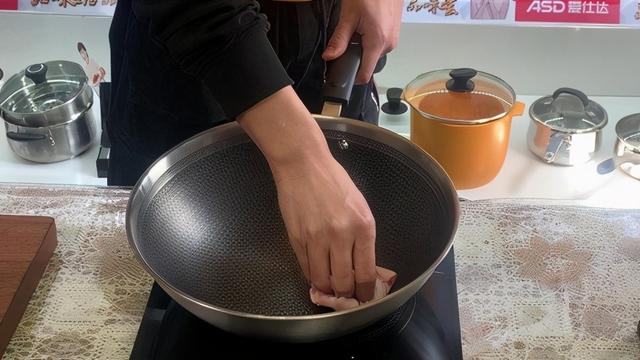 养新锅的正确方法,快速养锅的正确方法(5)