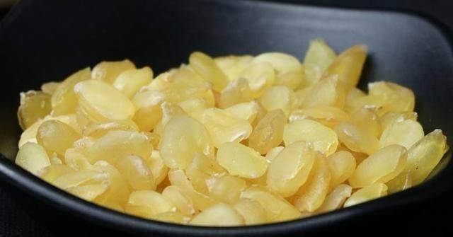 皂角米稀饭的做法大全,皂角米煮糯米粥的方法(1)