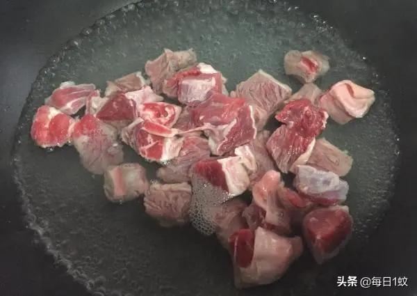 煮牛肉放茴香好不好,炖牛肉放茴香行不行(3)