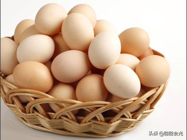 蛋黄的做法100种大全,蛋黄的做法大全最简单的(1)