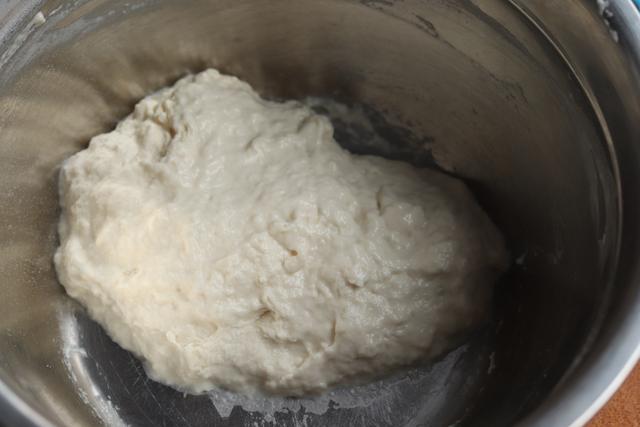 免揉冷藏发酵面包,100%冷藏发酵面包(4)
