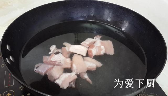 肉馅韭菜饼的做法,猪肉韭菜饼的做法(3)