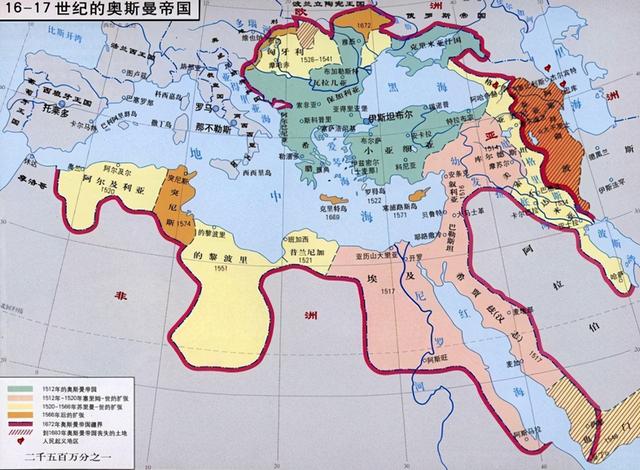 土耳其和希腊地图,土耳其希腊地图高清版大图(2)