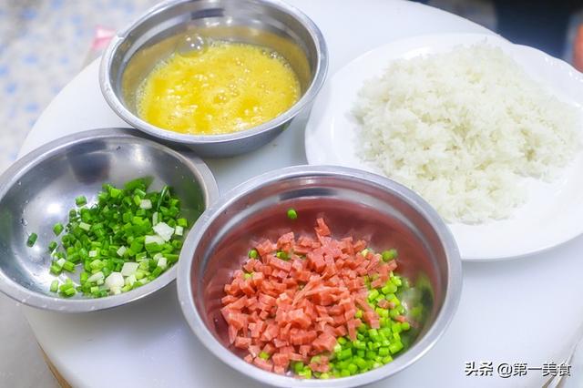 酱油米饭最简单的吃法,酱油焖饭的家常做法(3)