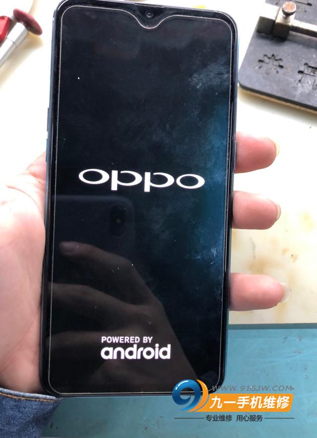oppoa3开机状态开不了机,oppoa3手机为什么一直在开机状态(1)