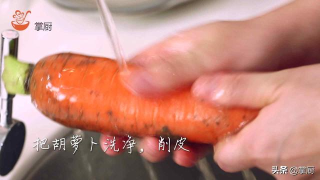 胡萝卜烧羊肉的做法大全家常,萝卜烧羊肉简单正宗做法(1)
