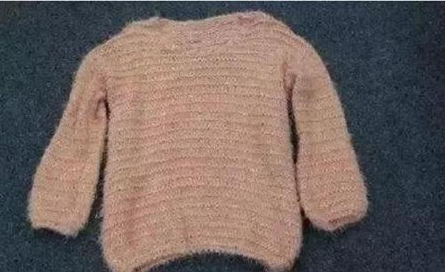 纯羊毛衫缩水怎么复原,怎么让羊毛衫缩水变小(2)