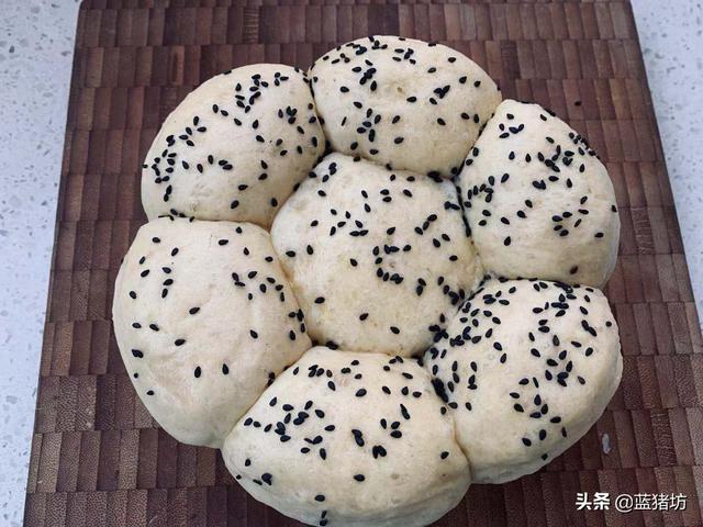 豆馅面包的做法电饭锅,电饭锅做面包的方法(1)
