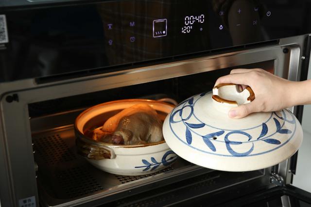 家用蒸烤箱一体机实用吗,蒸烤箱一体机的弊端(2)