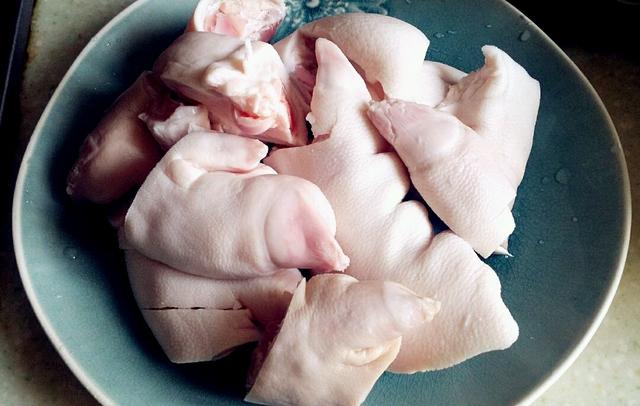清炖猪腿肉的做法大全,清炖猪腿最好吃的做法(3)