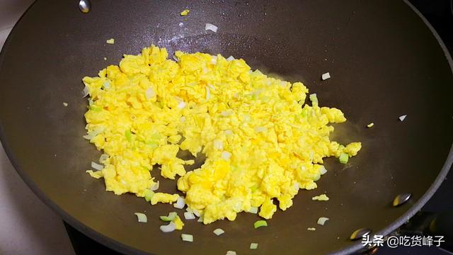鸡蛋卤子怎么用黄豆酱做,不放酱的鸡蛋卤子怎么做(4)
