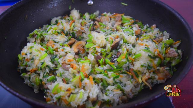 电饭锅如何煮糯米饭,隔水蒸糯米饭诀窍(1)