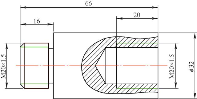 液力耦合器拆装图解,液力耦合器拆卸演示(4)