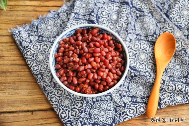 红豆做蜜豆的方法,高压锅红豆怎么做成蜜豆(3)