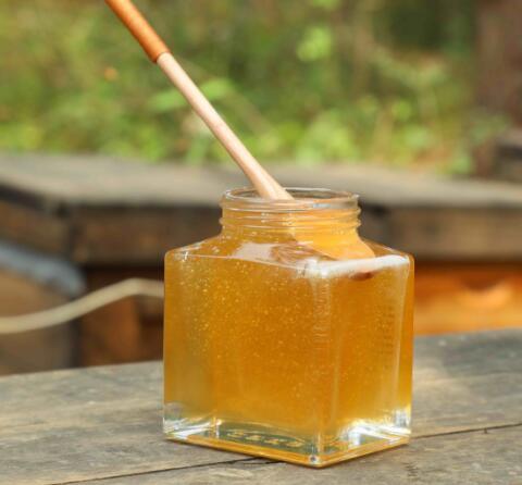 野生蜂蜜怎么保存最好,喝了过期的蜂蜜会怎样(2)
