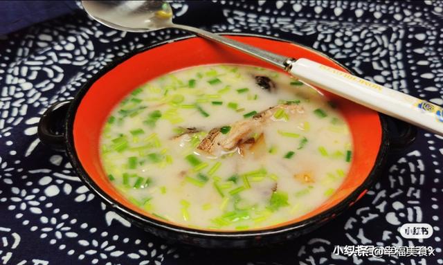 河南老式酸辣小鱼汤的做法,酸辣小鱼汤的做法最正宗的做法(4)
