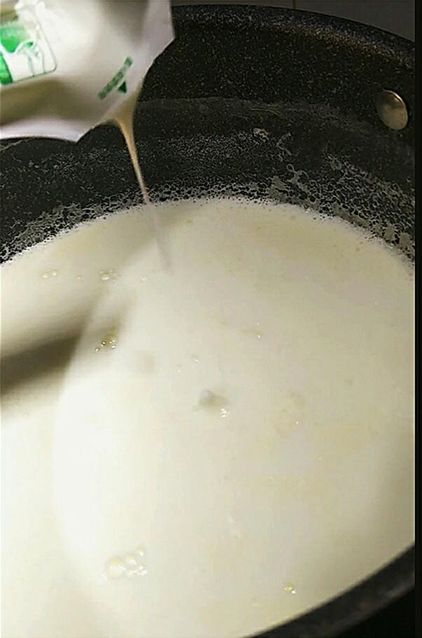 酸奶块的制作方法简单,*酸奶块怎么做(4)