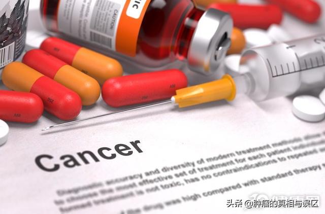 五种癌症治愈率最大,各种癌症治愈一览表(1)