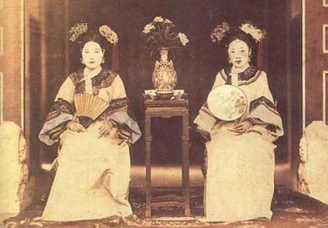 和汉族通婚最多的民族,汉人的真实祖先(5)