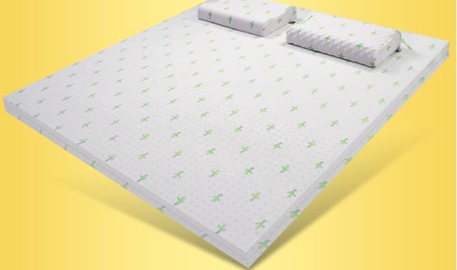 什么床垫最舒服环保安全,弹簧床垫有甲醛吗(3)