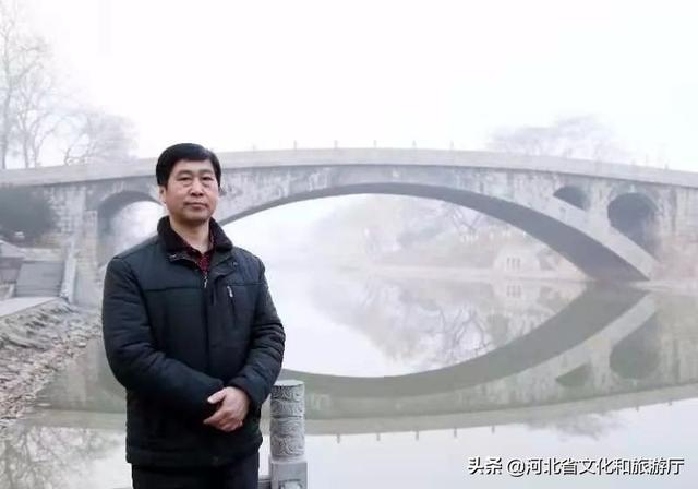 赵州桥传说故事简短,民间传说故事赵州桥(3)