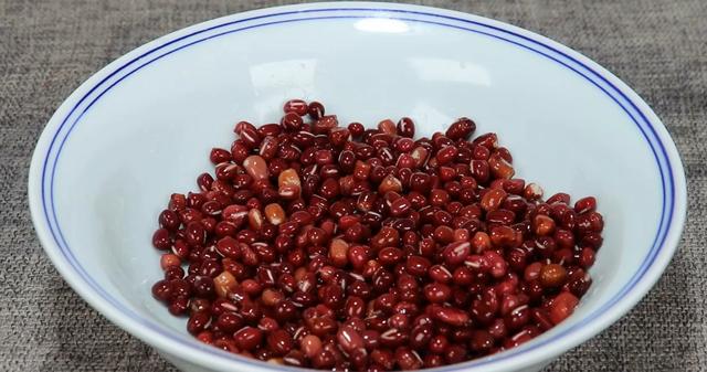 红豆配什么打米糊好喝,红豆打豆浆的危害(2)