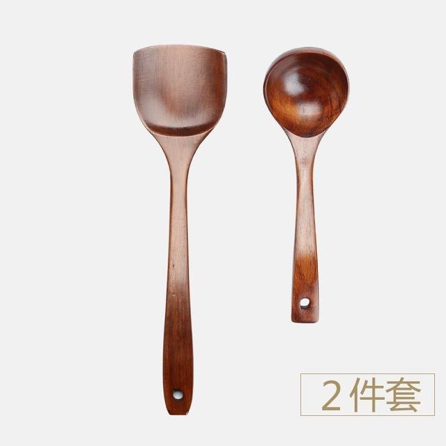 圆勺和尖勺有什么区别,什么样大勺最好(4)