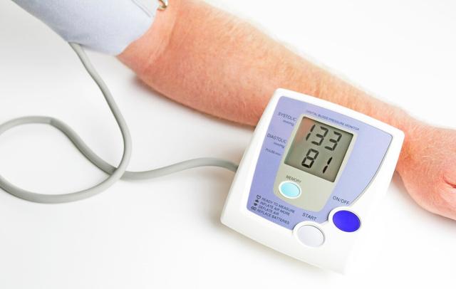 为何血压仪有时测不出血压,电子血压计有时为什么测不到血压(4)