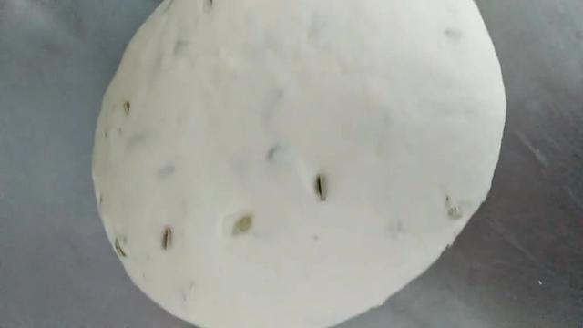 糯米粉油条的制作方法视频,油条糯米粉的各种做法(4)