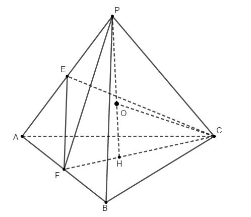 正三棱锥的棱长和底面边长的关系,正三棱锥底面与侧面高数量关系(2)