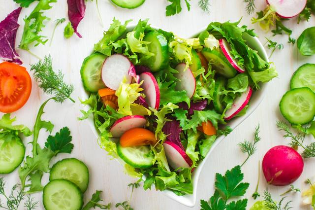 什么蔬菜提高免疫力效果最好又快,哪种蔬菜增强免疫力最好(4)