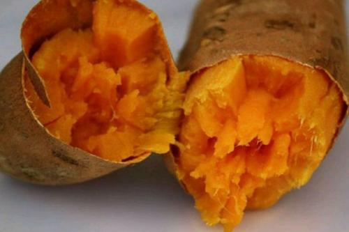 红薯对肝肾有害吗,红薯对肝脏有什么好处坏处(2)