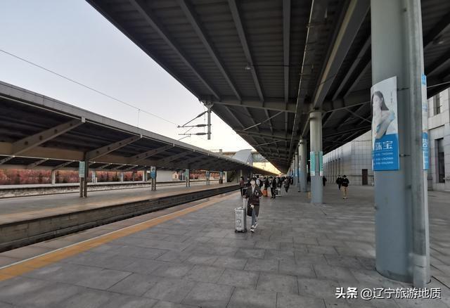 锦州火车北站到火车南站多远,锦州站到锦州南站多远多少钱(10)