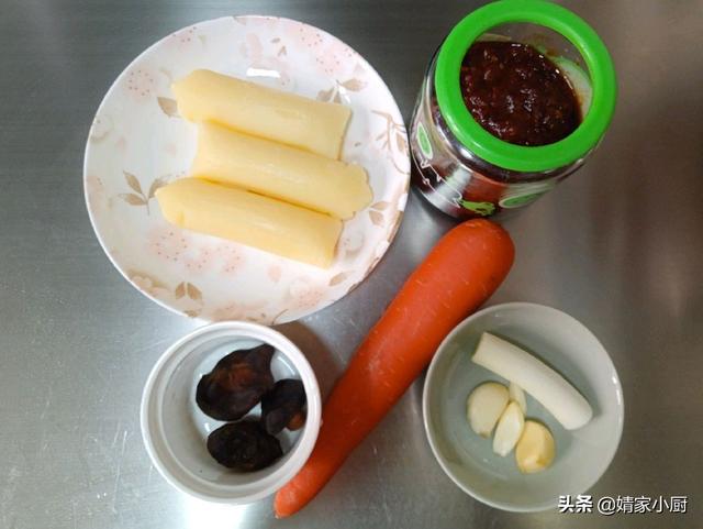脆皮玉子豆腐,脆皮玉子豆腐制作方法(3)