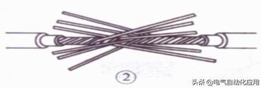 接线端子怎么接线教程,端子接线图详细讲解(8)
