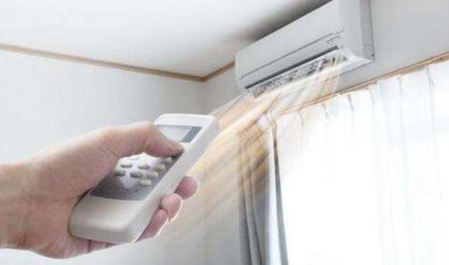 空调制热正常为啥屋里不热,空调制热正常但是屋里怎么不热呢(1)