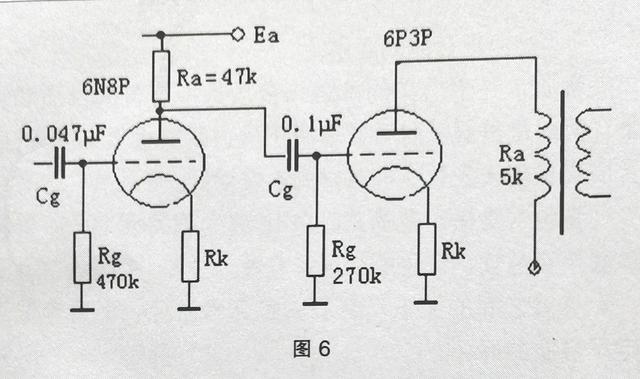 耦合电容多大人声好听,高音电容大小对照表(4)