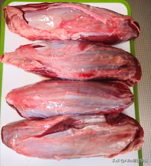 煮五香牛肉的正确方法,五香牛肉腌制几天最好(1)