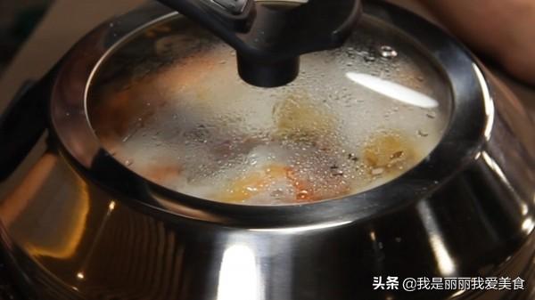 烤盘烤虾的做法,黄油烤虾的正宗做法(6)