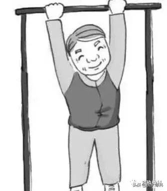 腰椎间盘突出锻炼方法,腰间盘10种锻炼图片(2)
