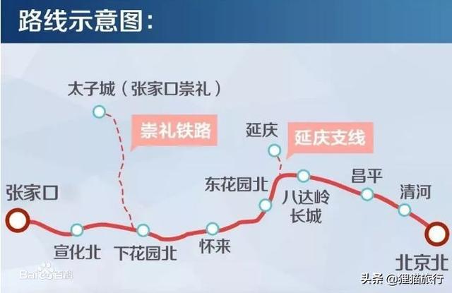 北京到呼和浩特高铁途经哪些地方,北京到呼和浩特东高铁时刻表(2)