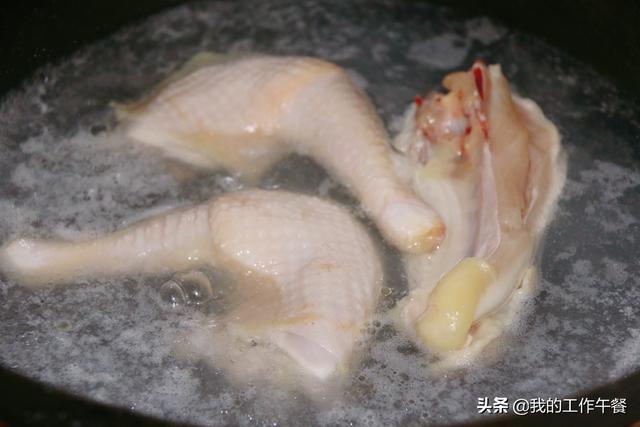 甘香鸡胸肉的做法大全,白味鸡胸肉最好吃的做法(2)
