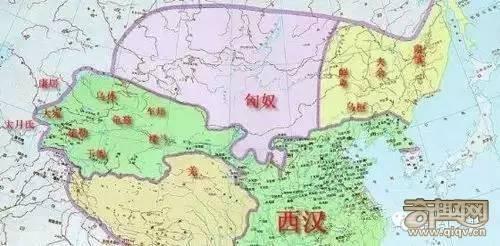 蒙古是匈奴么,蒙古人与匈奴有传承关系吗(2)