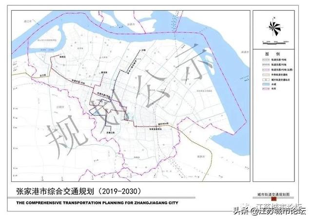 张家港三大穷镇,张家港和江阴的差距(1)