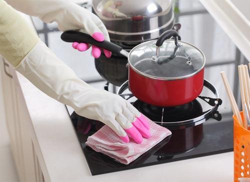 用什么洗碗最健康,洗碗的三个习惯致癌(4)