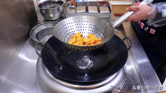 烧菠菜的家常做法,东北烧菠菜的做法(3)