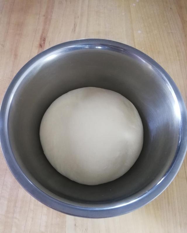 软酥豆沙饼的做法大全,一层层豆沙饼的做法(4)