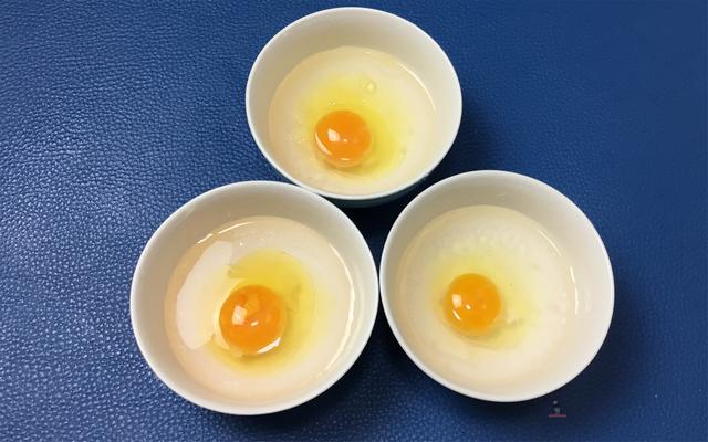 肉蒸荷包蛋做法,清水蒸荷包蛋的家常做法(4)