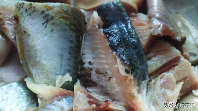 沙丁鱼最简单做法,沙丁鱼的正宗做法大全(2)